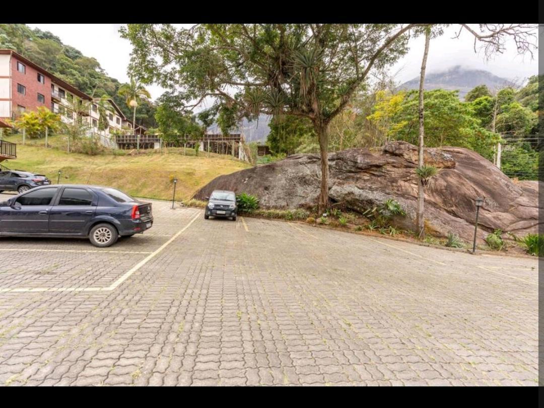 Studio Petropolis, Alameda Das Pedras Exterior foto