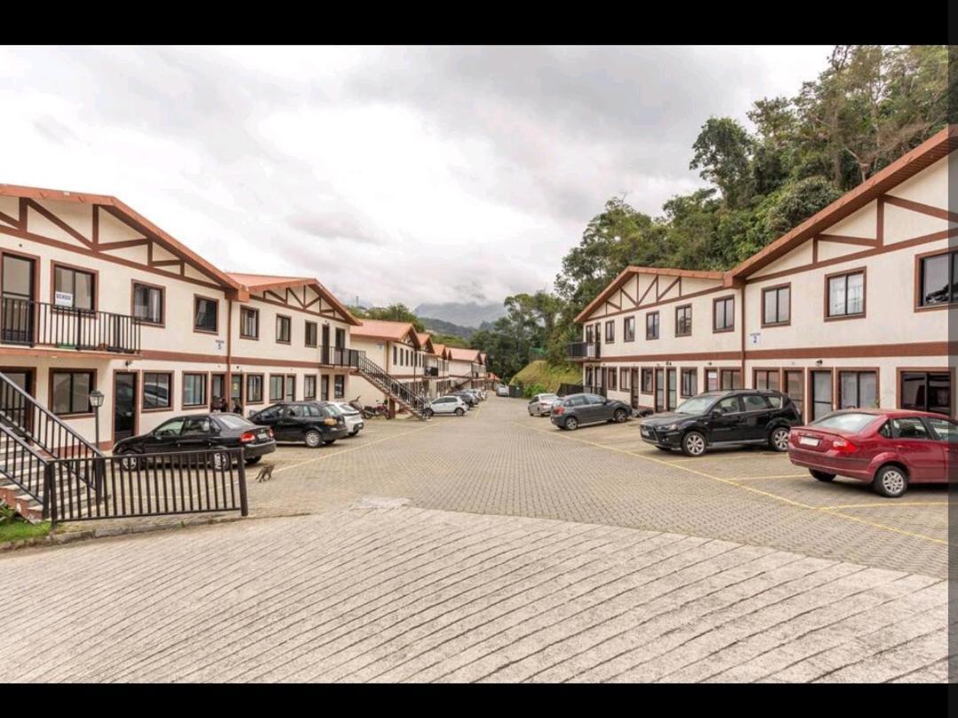 Studio Petropolis, Alameda Das Pedras Exterior foto