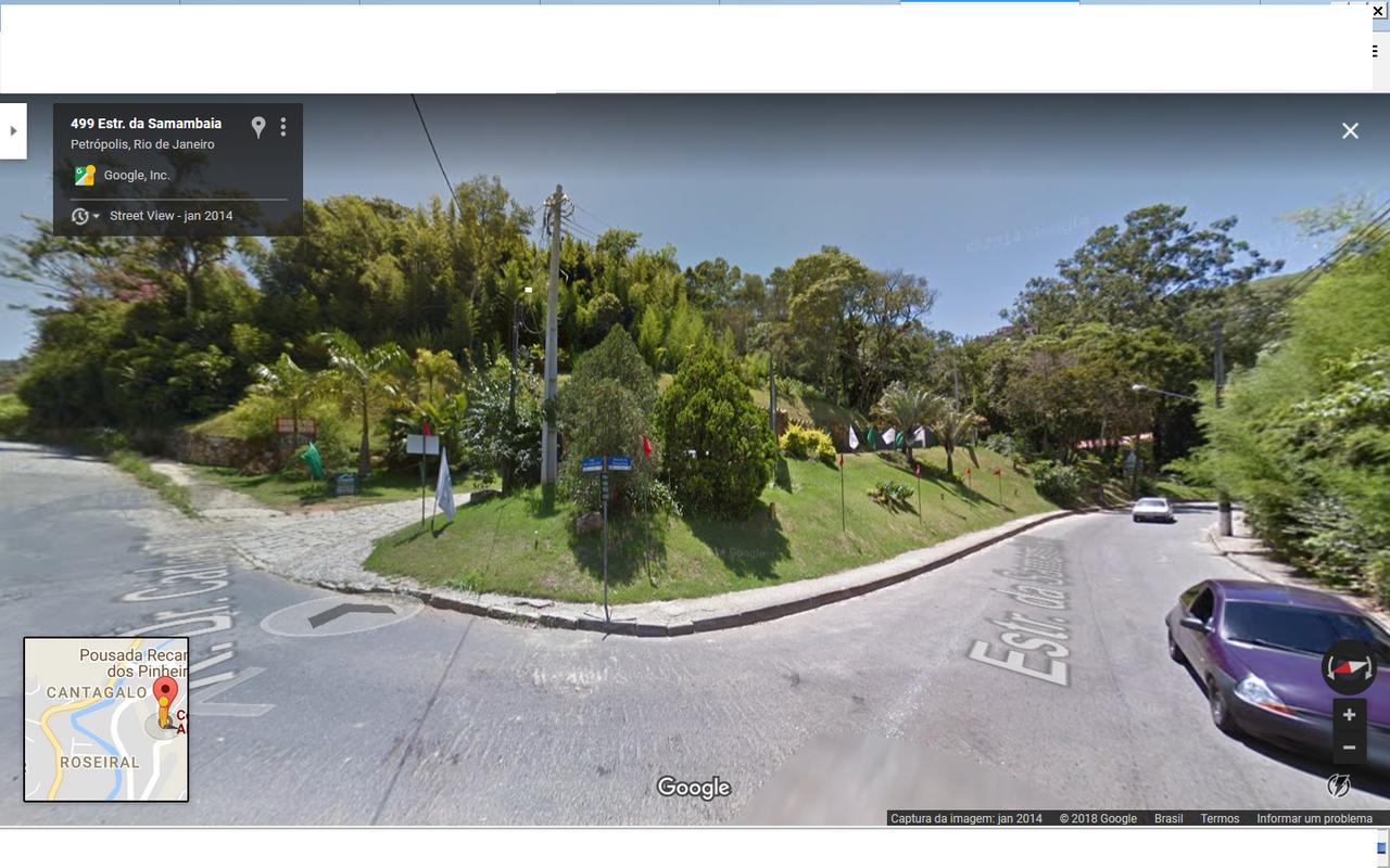 Studio Petropolis, Alameda Das Pedras Exterior foto
