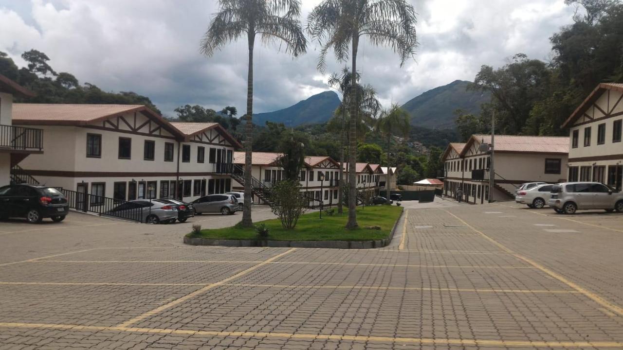 Studio Petropolis, Alameda Das Pedras Exterior foto