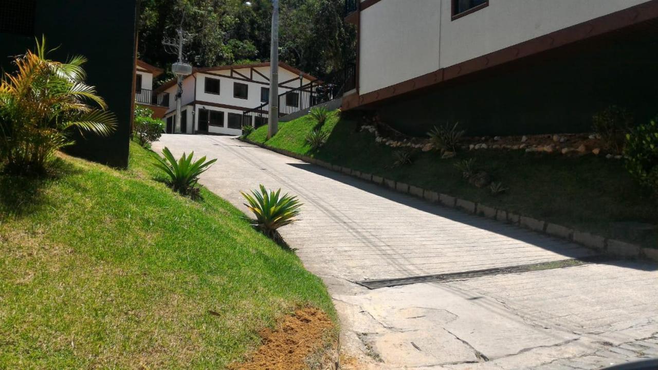 Studio Petropolis, Alameda Das Pedras Exterior foto