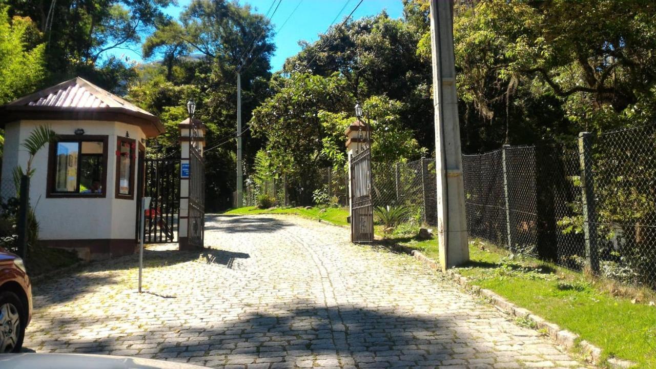 Studio Petropolis, Alameda Das Pedras Exterior foto