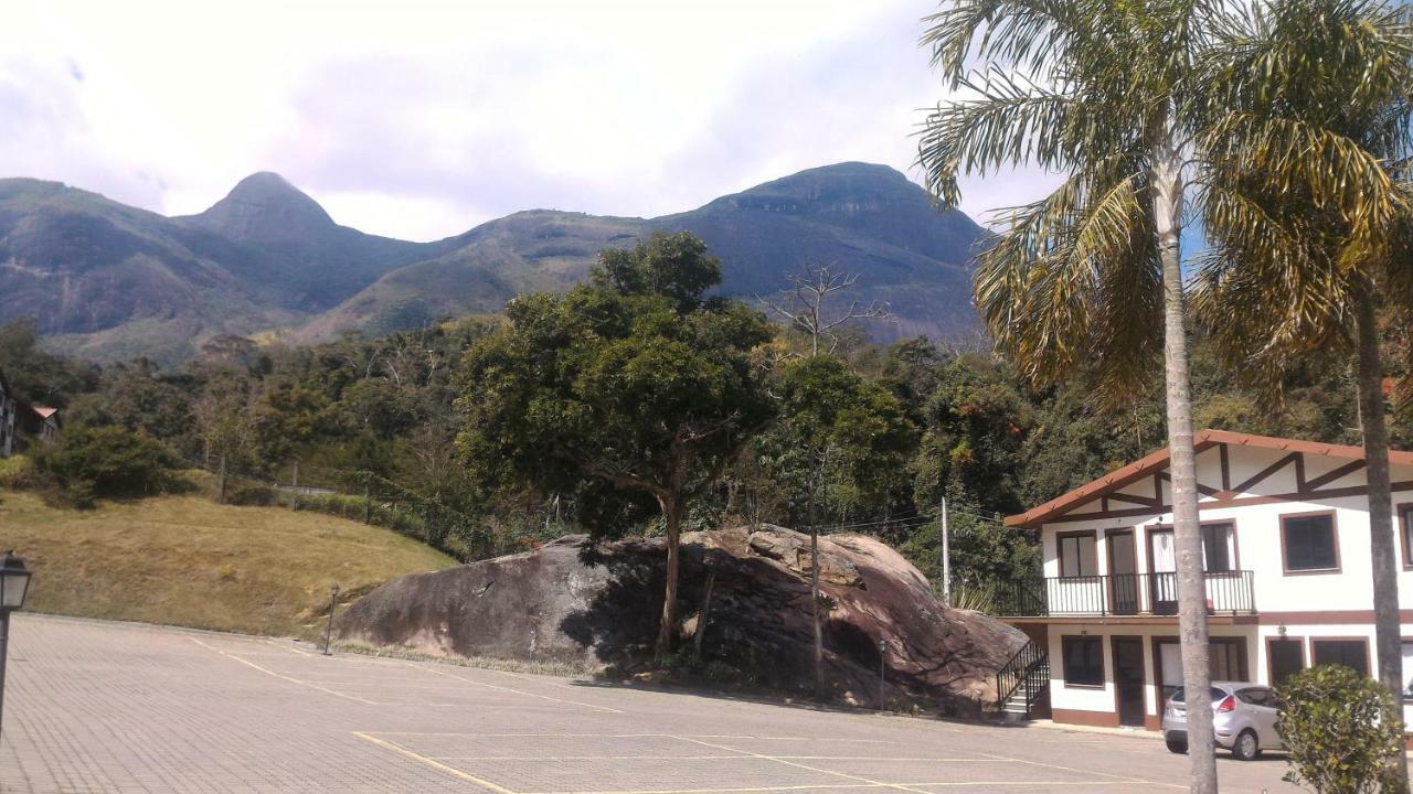 Studio Petropolis, Alameda Das Pedras Exterior foto